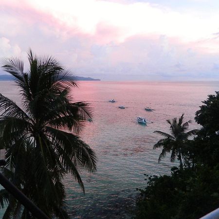 Casa Mia At Nami Resort Boracay Island Exterior photo